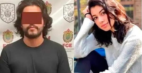 ¡ES UN ARETE! - LA PRUEBA DE CRIMEN DE MONTSE
