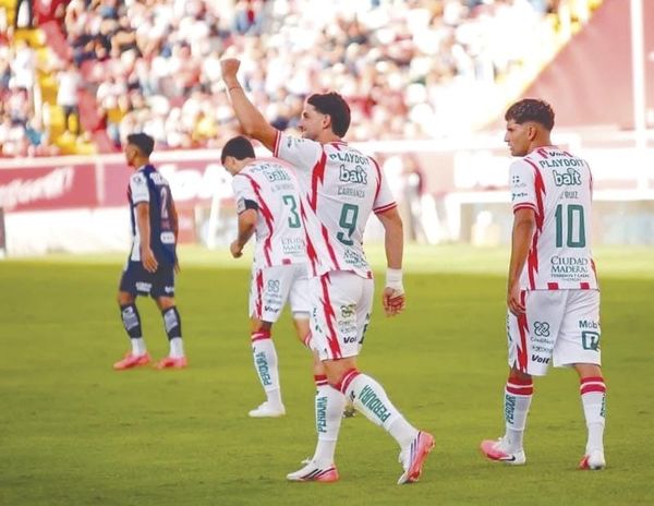 ¡GALLOS SORPRENDE A PACHUCA Y NECAXA ELECTROCUTA A RAYADOS!