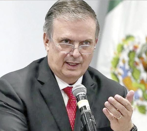 ¡SEÑALA SE QUE NO HABRÁ IMPACTO POR NUEVO ARANCEL DE EU!