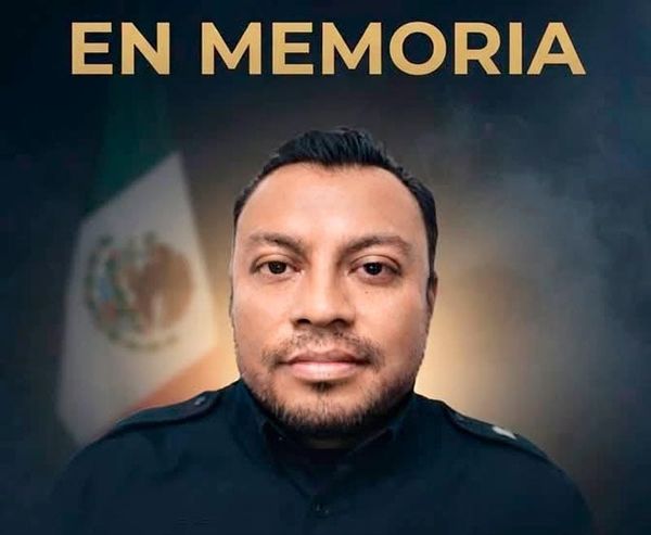 ¡SE MATA COMANDANTE DE LA PM! - EN XALAPA