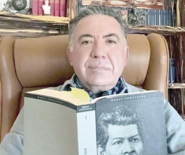 ¡Y AHORA REAPARECE INZUNZA CON MENSAJE DESDE BADIRAGUATO!