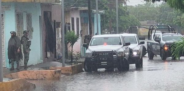 ¡CATEA FGE DOMICILIOS EN CHIVERÍA Y BOCA DEL RÍO!
