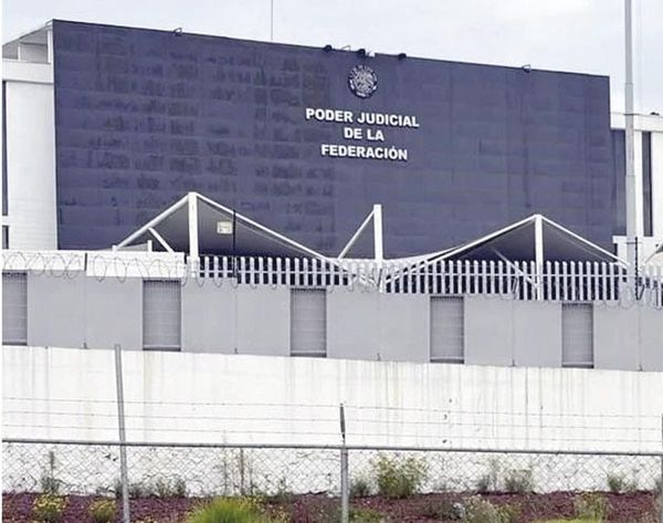 ¡COMPARECEN RUFFO Y SIETE MÁS POR HUACHICOL FISCAL!
