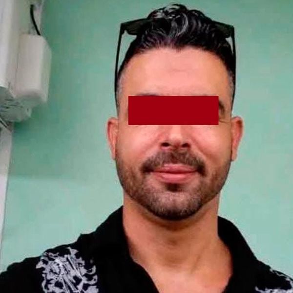 ¡CUBANO FEMINICIDA! - Y LO CAPTURAN