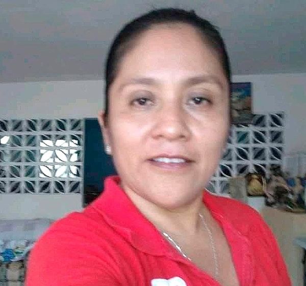¡DÍA DE FIESTA PARA PAULINA JIMÉNEZ!