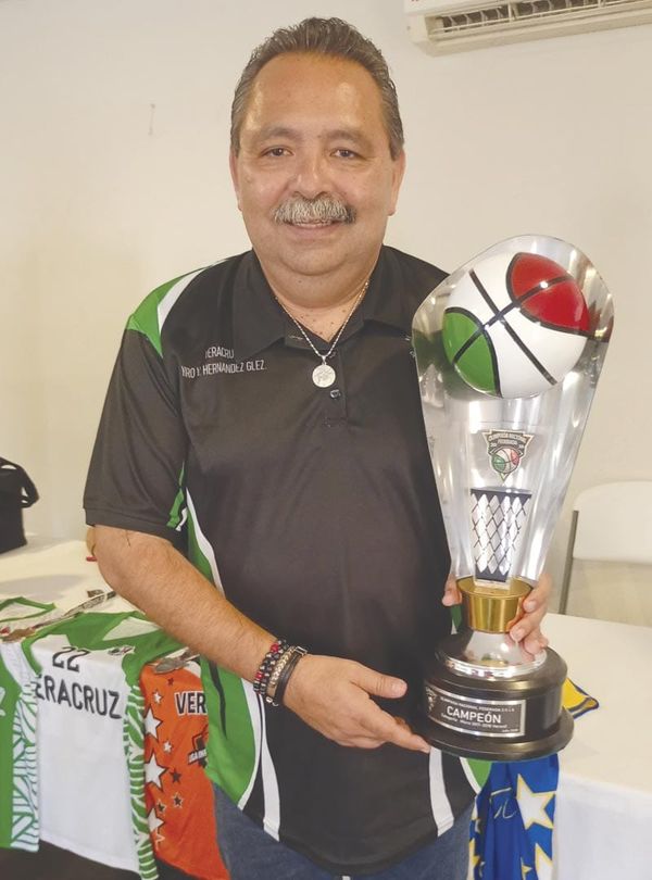 ¡REGRESA A VERACRUZ OLIMPIADA NACIONAL FEDERADA, X EDICIÓN!