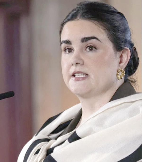 ¡DIFUNDE CANCILLERÍA TRES DOCUMENTOS DEL CASO ROCHA!