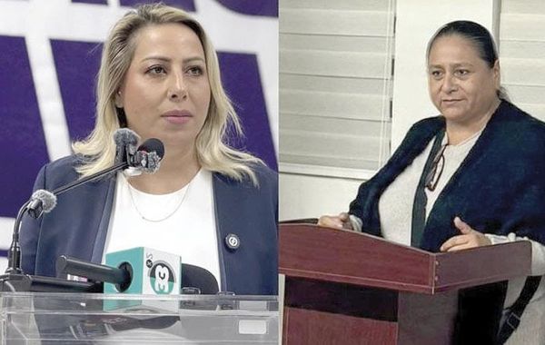 ¡EL PAN CONFÍA EN QUE ERNESTO RUFFO ACLARARÁ EL MOTIVO DE SU DETENCIÓN!