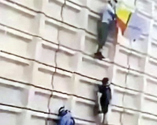 ¡HALLAN DIEZ PERSONAS SIN VIDA EN ZACATECAS!