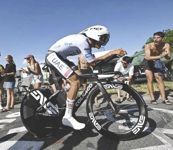 ¡PRUEBAS DE FUEGO PARA DEL TORO EN EL TOUR!