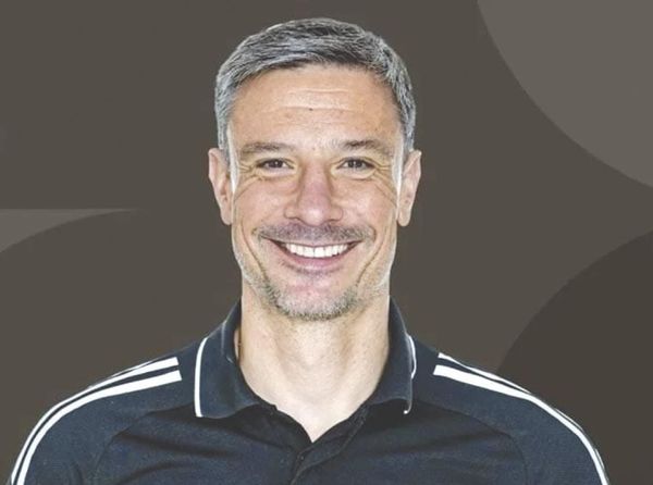 ¡SLAVKO VINCIC PITARÁ LA FINAL DEL MUNDIAL!