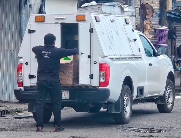 ¡ZIPIZAPE EN EL MERCADO!