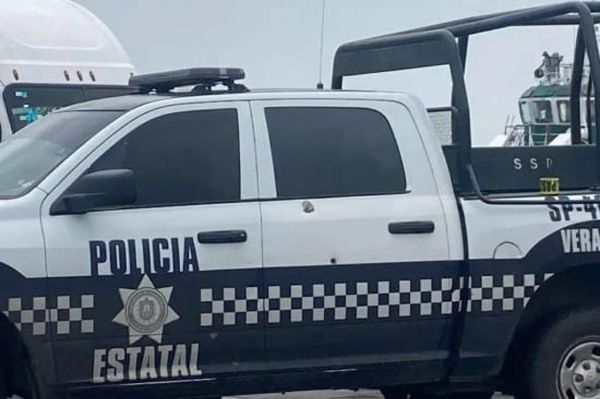 ¡DETIENEN A “EL PANCHO” POR MATAR A SU TÍO A MACHETAZOS!