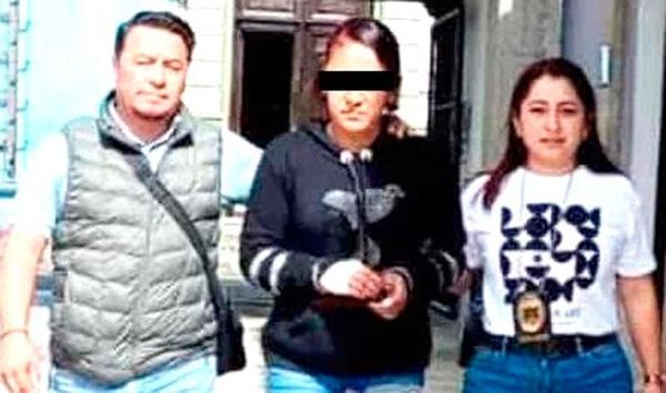 ¡26 AÑOS EN PRISIÓN A GUILLE POR MATAR A LA AMANTE DE SU ESPOSO!