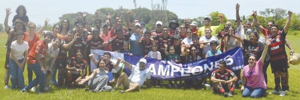 ¡ATLAS SE BEBE LA COPA EN LA DIAMANTE “B”!