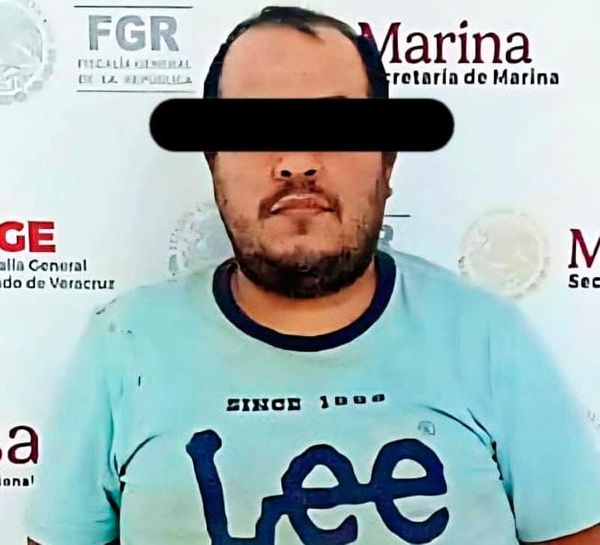 ¡DETIENEN A ESTAFADOR EN BOCA DEL RÍO!