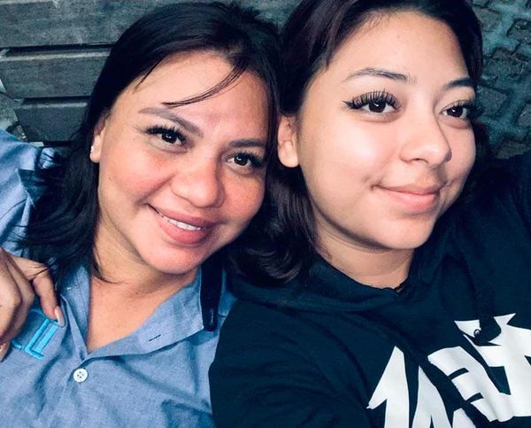 ¡EXIGEN JUSTICIA! - POR EL FEMINICIDIO
