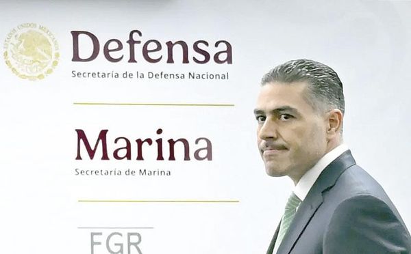 ¡GABINETE DE SEGURIDAD OFRECE "CERO IMPUNIDAD"!
