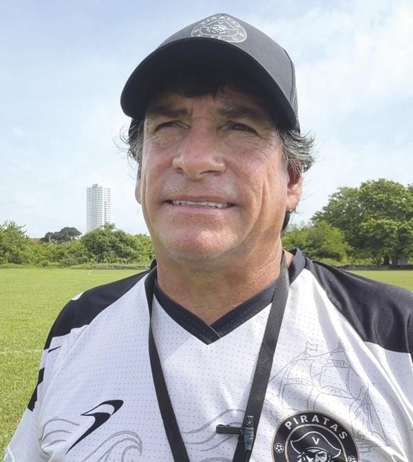 ¡“LA MAYORÍA YA ESTÁ EN EL RITMO”!: MARIO GARCÍA