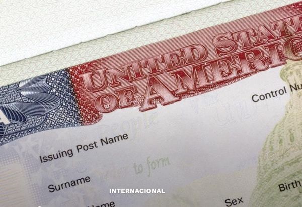 ¡MODIFICARÁN VISAS A ESTUDIANTES Y PERIODISTAS EXTRANJEROS CON RESIDENCIA TEMPORAL EN EU!