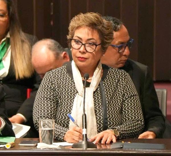 ¡NO FIRMARON! - YA SE SUPO