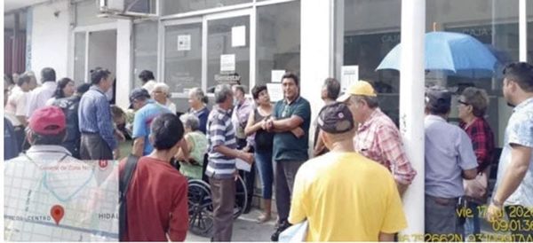 ¡SISMO DE 7,3 SACUDE LA FRONTERA ENTRE MÉXICO Y GUATEMALA!