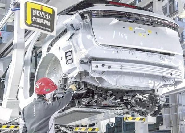 ¡TRABAN ACUERDO EN T-MEC REGLAS DE AUTOS Y RESTRICCIONES AGRO!
