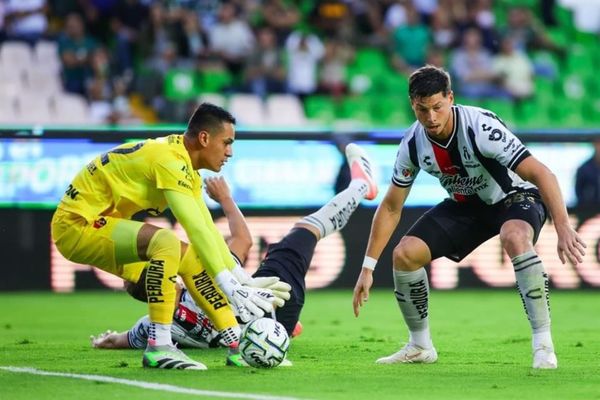 ¡DEBUT TRIUNFAL Y CARDIACO DEL ATLAS DE PRODI, 3-2!