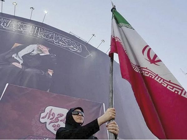 ¡ANUNCIA TEHERÁN FIN DE CONVERSACIONES EN DOHA SOBRE IRÁN-EU!