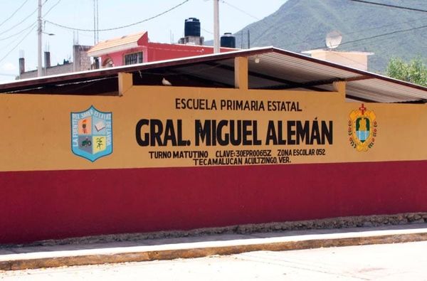 ¡DENUNCIAN VIOLENCIA ESCOLAR CONTRA MENOR CON AUTISMO EN ACULTZINGO!