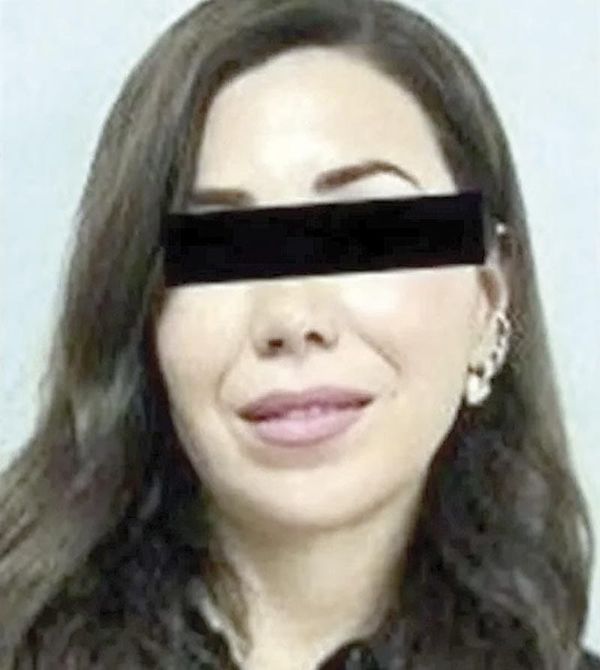 ¡DETIENEN A LA EXALCALDESA MORENISTA DE MÚZQUIZ!