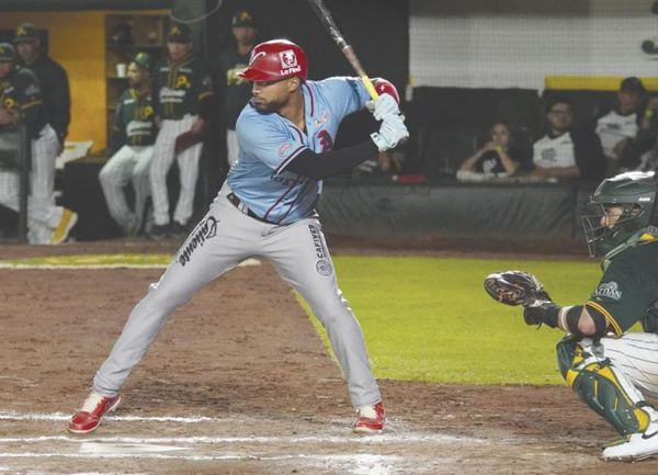 ¡EL ÁGUILA RECIBE HOY A CAMPECHE CON DOBLE JUEGO!