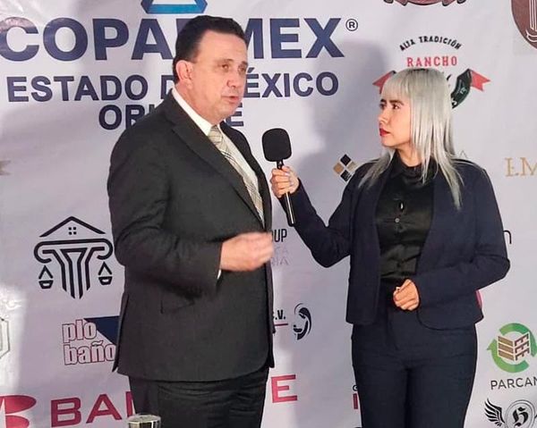 ¡LES PIDEN MOCHES! - PA’SUMECHA