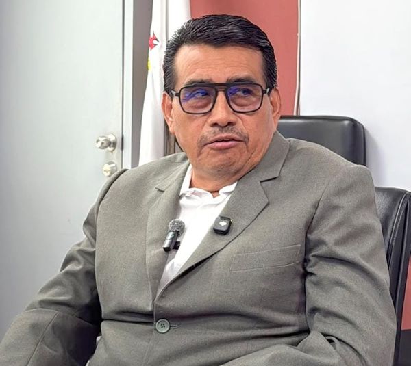 ¡NO HAY FUEGO AMIGO! - YA SE SUPO