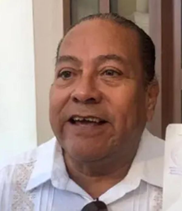 ¡PERIODISTA CECILIO BALTAZAR DENUNCIÓ EL HACKEO DE SU WHATS Y LE VACIARON LA CUENTA CLARK!