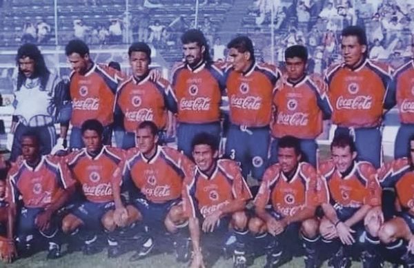 ¡SELECCIONADOS CON PASADO TIBURÓN!