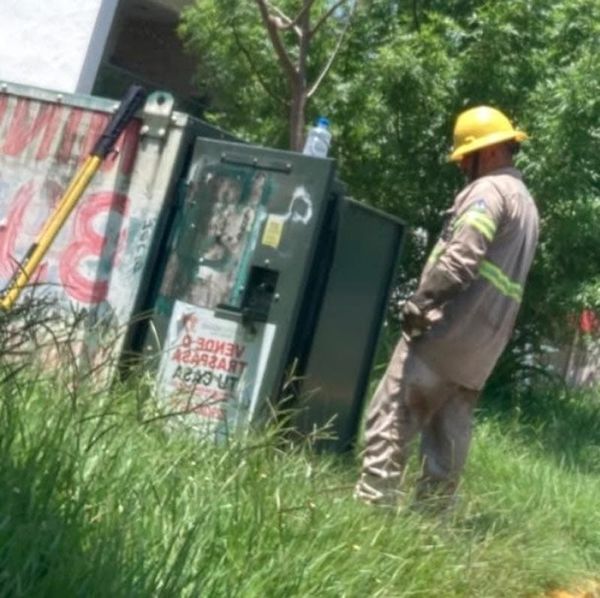¡SE QUEDAN 15 HORAS SIN LUZ! - MEGA-APAGÓN