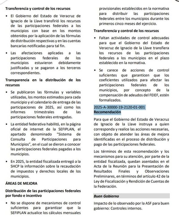 ¡VAN POR LA CORRUPCIÓN! - VAYA