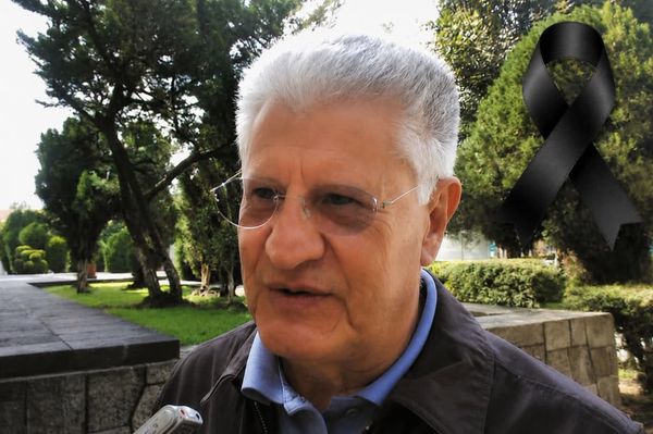 ¡MUERE EX GOBERNADOR DE TLAXCALA, FUE EL PRIMERO DE OPOSICIÓN!