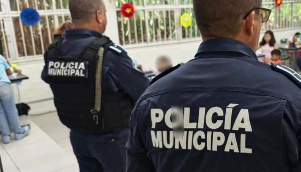¡BUSCAN A 3 PELIGROSOS VÁNDALOS EN DOS LOMAS!