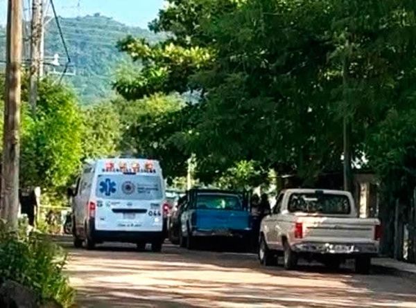¡ASESINAN A MECÁNICO EN SAN ANDRÉS TUXTLA!