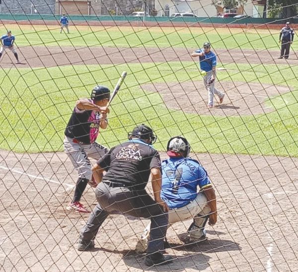 ¡COMPADRES Y PANZERS JUEGAN LA FINAL!