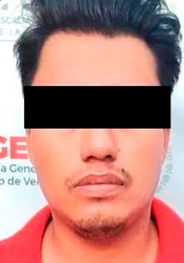 ¡DETIENEN A MARTÍN POR ASESINAR A ‘EL BARBAS’!