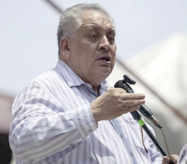 ¡EL PRESIDENTE DEL PARTIDO SOMOS MÉXICO RESPALDA A RUFFO APPEL!