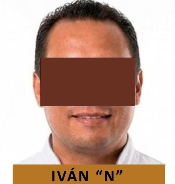 ¡SENTENCIAN A IVÁN A 62 AÑOS DE CÁRCEL POR MATAR A SU EX PAREJA!