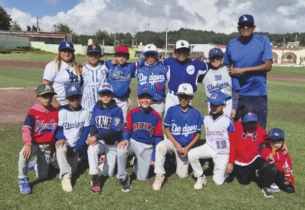 ¡DODGERS A LA FINAL CON JUEGO SIN HIT NI CARRERA!