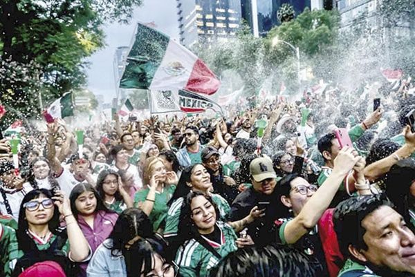 ¡LOS CASOS DE COVID REPUNTAN!
