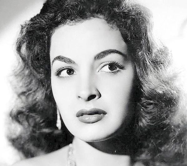 ¡MURIÓ ELSA AGUIRRE, ACTRIZ EMBLEMÁTICA DEL CINE DE ORO!