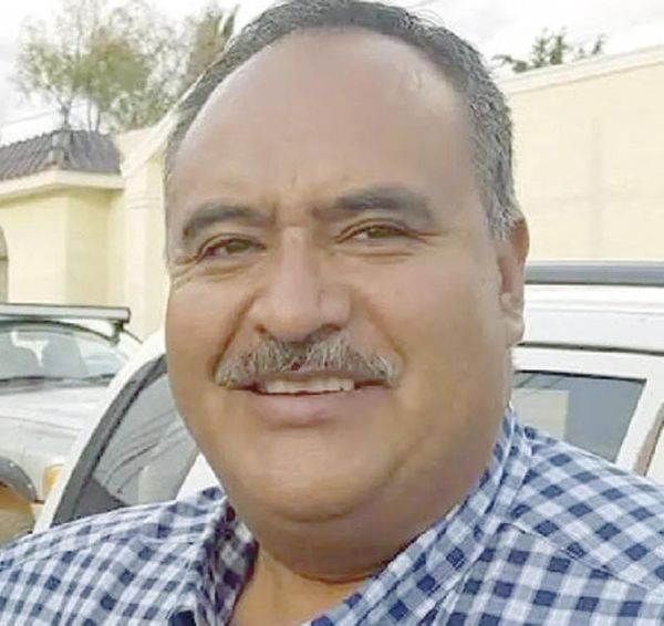 ¡NACHO CASTREJÓN, EX ALCALDE DE SOMBRERETE, ENTRE LAS 10 PERSONAS ASESINADAS!