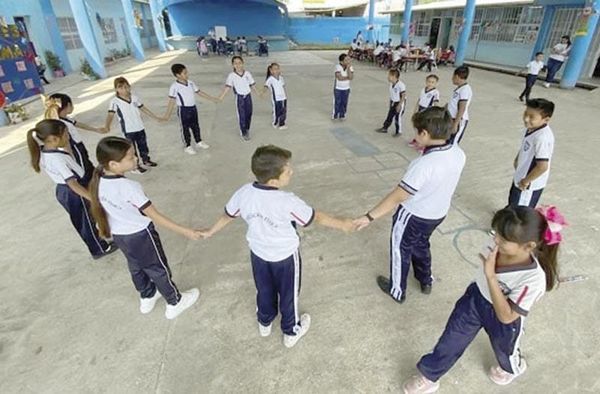 ¡PUBLICA SEP CALENDARIO ESCOLAR 2026-2027!